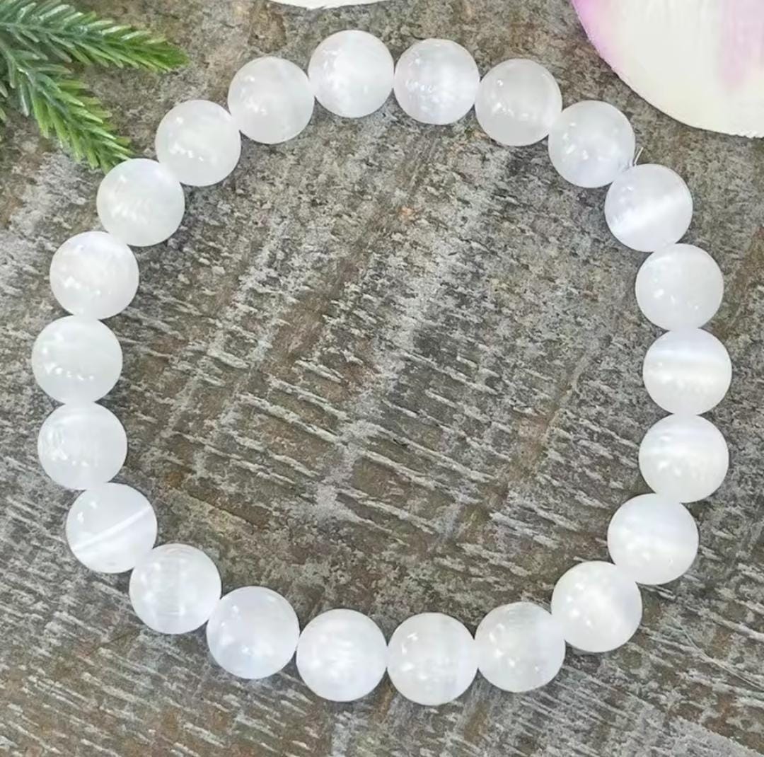 Pulsera de Mostacillas de Colores – Color y Estilo en Fantasía