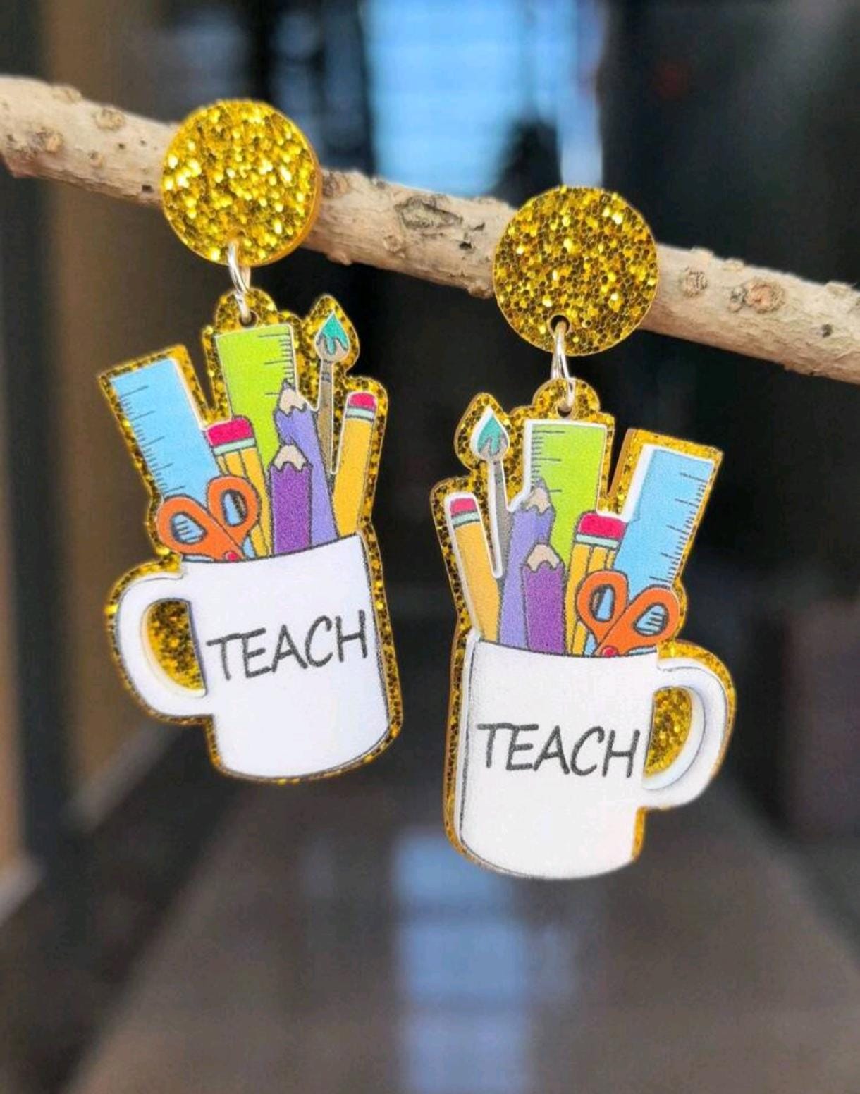Aros ideales para profesor@s